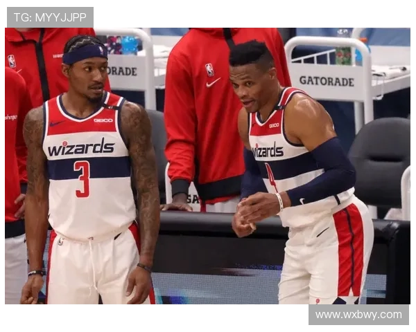 奇才队新赛季阵容调整明显年轻化 目标冲击季后赛表现值得期待