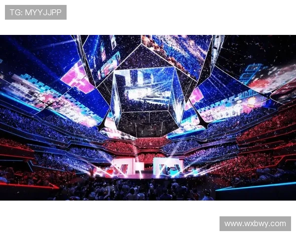 《电竞行业再迎突破 电竞赛事版权收入持续攀升带动市场发展》 《电竞行业再迎突破 电竞赛事版权收入持续攀升带动市场发展》