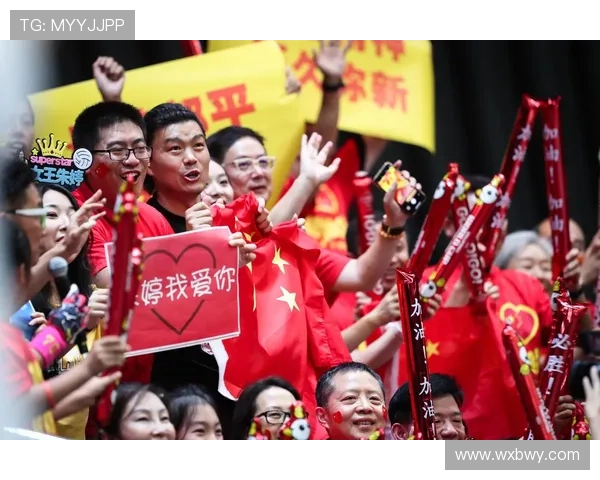 中国女排勇夺世界杯冠军再创辉煌掀起全民体育热潮