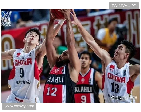 中国男篮迎战亚洲劲旅 决战世界杯预选赛关键之战 中国男篮迎战亚洲劲旅 决战世界杯预选赛关键之战