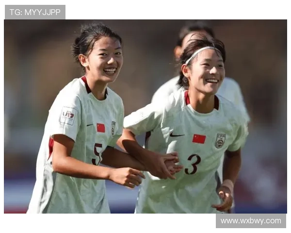 中国女足逆袭成功 晋级世界杯八强历史性突破展现强大实力 中国女足逆袭成功 晋级世界杯八强历史性突破展现强大实力