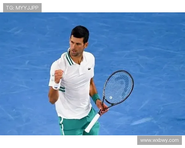 德约科维奇再创历史豪取第25座大满贯冠军引爆全球网球热潮 德约科维奇再创历史豪取第25座大满贯冠军引爆全球网球热潮