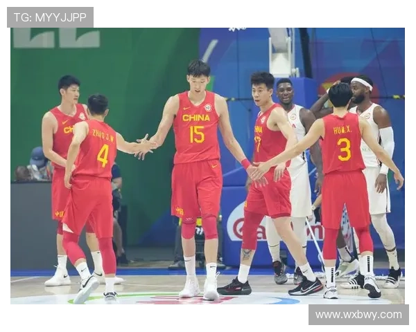 中国篮球队力克对手晋级世界杯四强 关键球员表现惊艳 中国篮球队力克对手晋级世界杯四强 关键球员表现惊艳