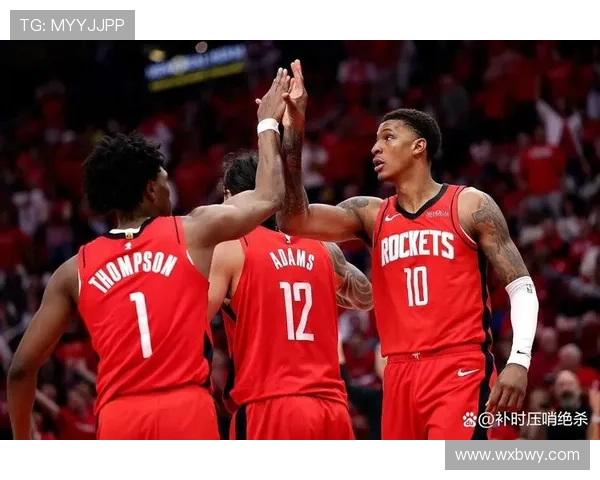 休斯敦火箭重塑辉煌之路年轻阵容掀起新赛季崛起风暴