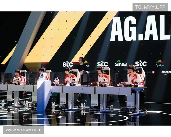 全球顶级战队鏖战再起电竞赛场新格局震动行业关注焦点热度持续攀升