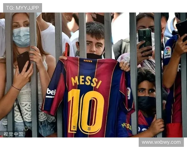 梅西回归巴萨传闻再起 球迷期待这位传奇巨星重返诺坎普