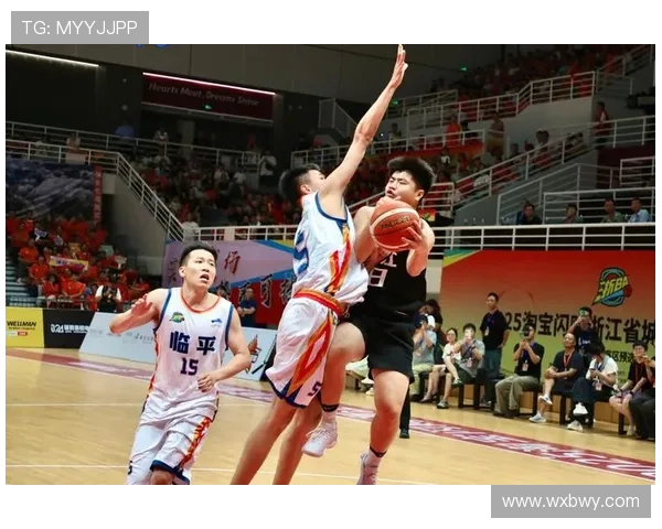 篮球世界杯激战正酣中国队迎战强敌全力争取晋级四强目标