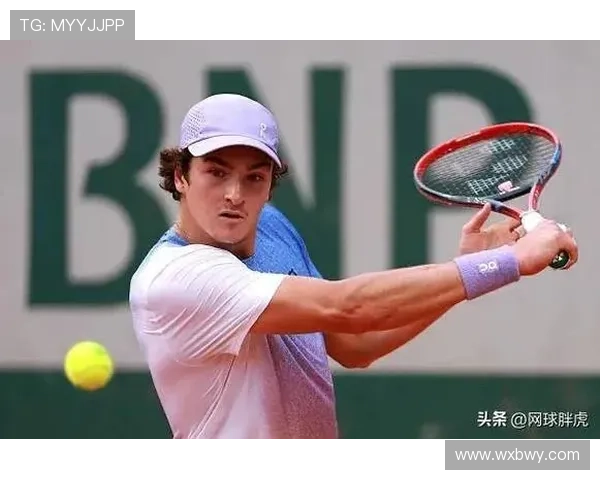 网球世界迎来新星崛起 未来顶尖选手或将改变赛场格局