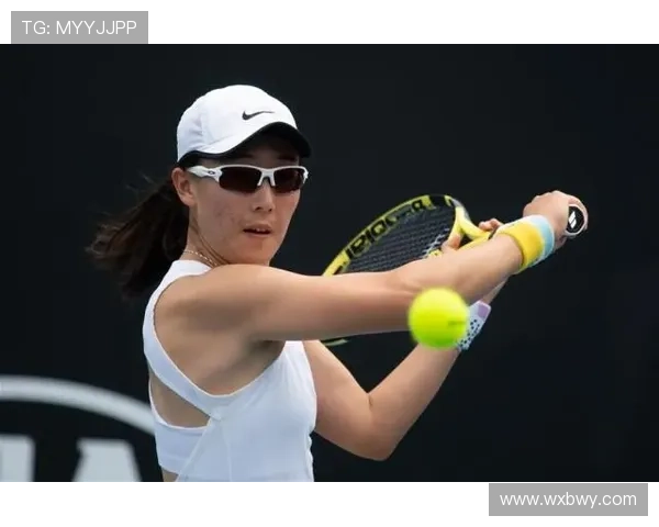 网球大师赛迎来新星崛起 世界前十激战正酣 谁将夺得最终桂冠