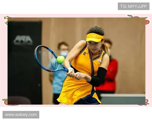 网球新星横扫赛场 世界排名迎来重大突破创造历史 网球新星横扫赛场 世界排名迎来重大突破创造历史