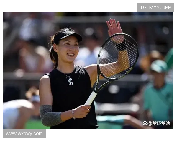 网球赛场风云再起 新星挑战传统霸主 谁能笑到最后 网球赛场风云再起 新星挑战传统霸主 谁能笑到最后