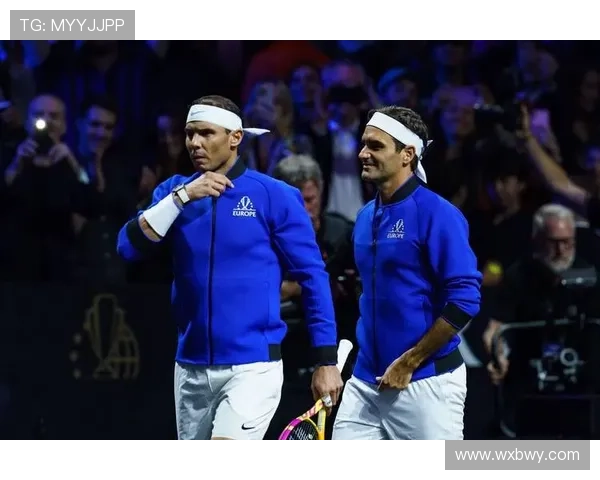 网球赛季高潮来临 纳达尔与费德勒将迎来生涯最后对决 网球赛季高潮来临 纳达尔与费德勒将迎来生涯最后对决