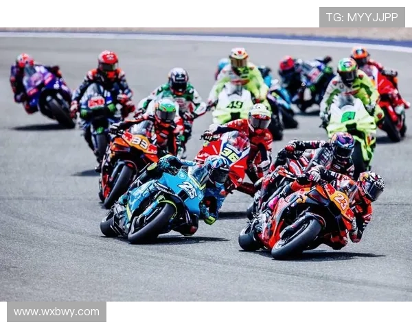 2025赛季MotoGP赛程正式发布 新规则与车队阵容引关注