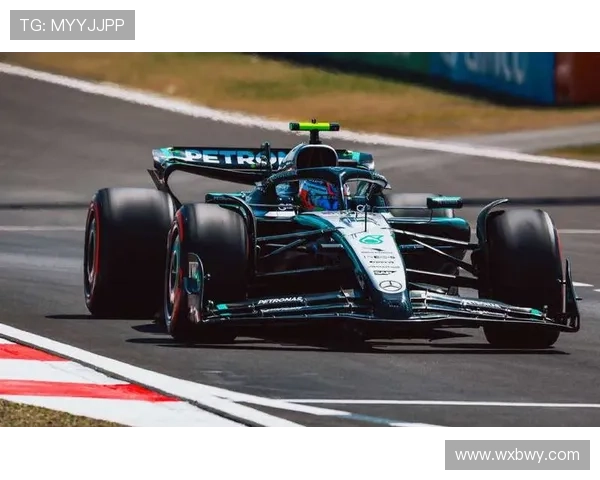 F1赛季激战正酣 新规则引发车队战略大调整 F1赛季激战正酣 新规则引发车队战略大调整