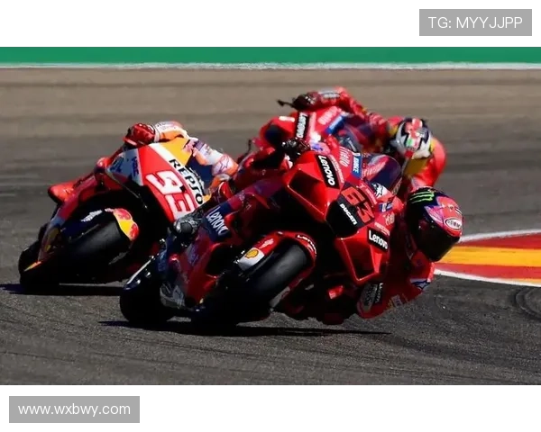 MotoGP赛场最新动态深度解析激燃巅峰对决风云赛事全景回顾精彩瞬间集锦 MotoGP赛场最新动态深度解析激燃巅峰对决风云赛事全景回顾精彩瞬间集锦