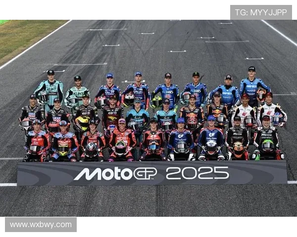 MotoGP赛季终极对决精彩回顾 新赛季车手阵容与技术革新前瞻 MotoGP赛季终极对决精彩回顾 新赛季车手阵容与技术革新前瞻