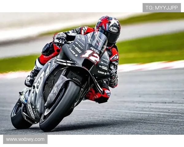 MotoGP赛季激战正酣 各车队新战术掀起争夺高潮