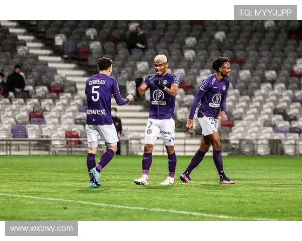 图卢兹俱乐部:法甲新兴力量崛起,年轻球员助力球队走向辉煌 图卢兹俱乐部:法甲新兴力量崛起,年轻球员助力球队走向辉煌