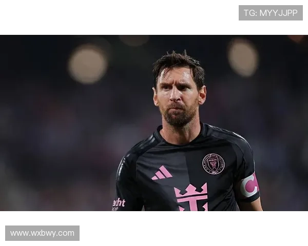 梅西加盟迈阿密国际首战大胜,世界足球历史又迎新篇章 梅西加盟迈阿密国际首战大胜,世界足球历史又迎新篇章