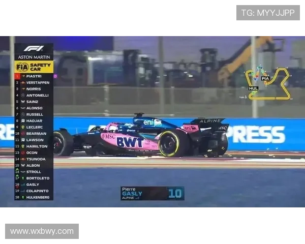 F1新赛季格局生变车队竞争升级冠军悬念持续发酵引发全球车迷热议 F1新赛季格局生变车队竞争升级冠军悬念持续发酵引发全球车迷热议