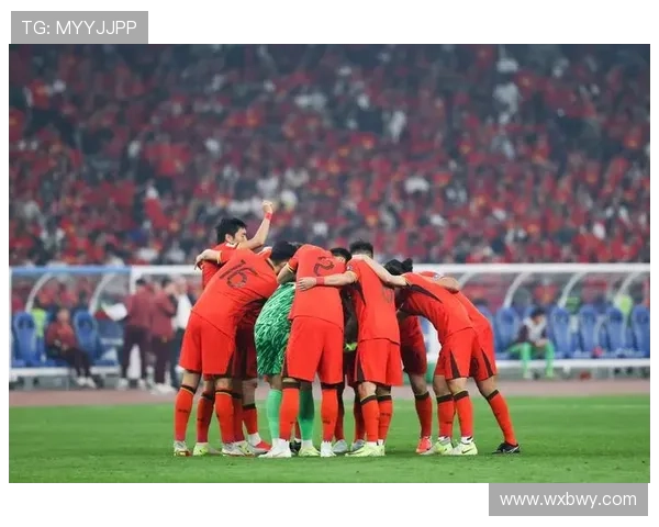 中国男足冲击世界杯名额引关注 多名新星加盟迎来新机遇 中国男足冲击世界杯名额引关注 多名新星加盟迎来新机遇