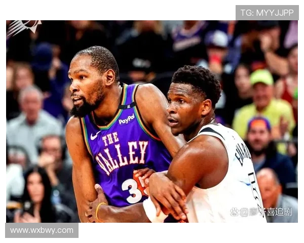 围绕NBA太阳队重建崛起新赛季阵容前景与西部竞争格局解析全面观察