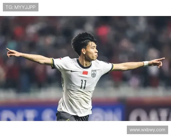 国足世预赛关键战告捷新星爆发引热议备战前景受关注球迷期待升级