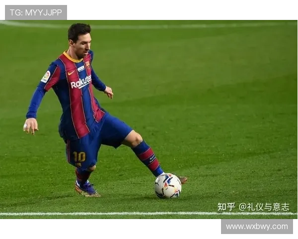 梅西首度谈论重返巴萨可能性：未来或与俱乐部合作但不一定回归球场