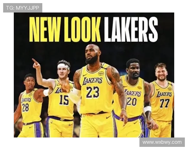 湖人核心复出引爆联盟格局季后赛争夺进入白热化阶段西部形势再生变