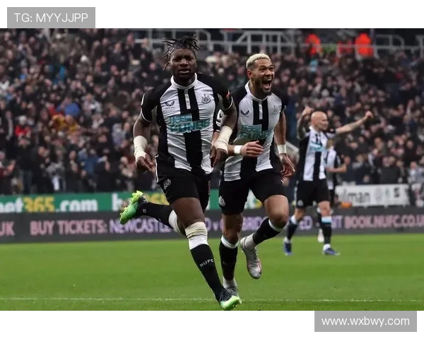 纽卡斯尔联队崛起之路与未来展望：英超新兴力量的崭新篇章