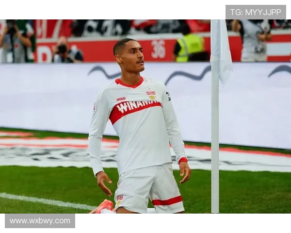 聚焦斯图加特俱乐部发展历程与球队未来战略布局深度解析全面探讨