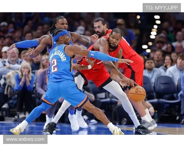 雷霆队崛起新篇章：年轻核心带领球队迈向未来的挑战与机遇